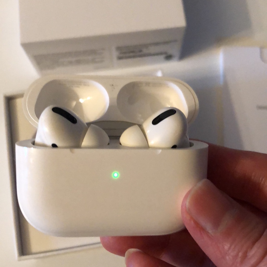 Apple Airpods Pro 1st Generation